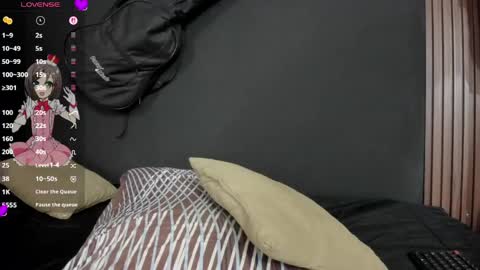 luna online show from March 18, 2026, 1:09 am