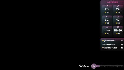 Snapshot of luna_taylors1 chatting on December 17, 2024, 2:11 pm Luna Taylors online show from December 17, 2024, 2:11 pm