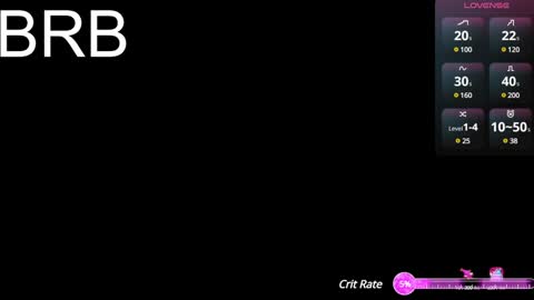 Snapshot of luna_taylors1 chatting on January 27, 2025, 11:00 am Luna Taylors online show from January 27, 2025, 11:00 am