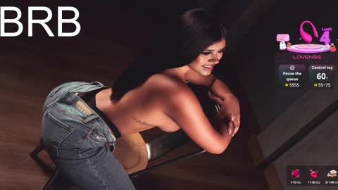 Snapshot of luna_taylors1 chatting on September 20, 2025, 11:00 am Luna Taylors online show from September 20, 2025, 11:00 am