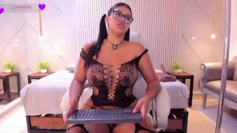  Princess Luna  online show from July 28, 2026, 11:17 am