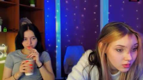 Luna online show from November 23, 2025, 9:09 am