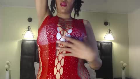 luna online show from June 1, 2026, 7:26 pm