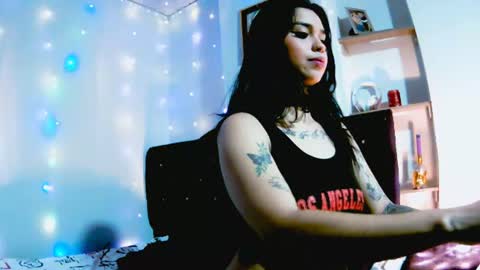luna_velvet7 online show from June 11, 2026, 6:00 am