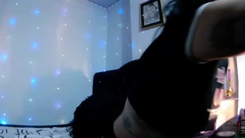 luna_velvet7 online show from June 12, 2026, 2:54 am