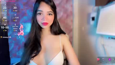 luna_whitedoll online show from July 27, 2026, 6:48 pm