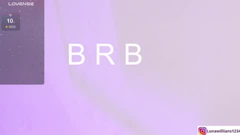 luna online show from January 22, 2025, 3:51 pm