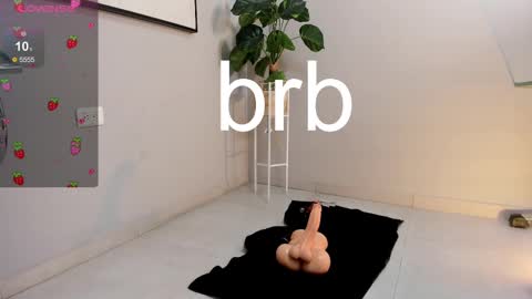 luna online show from March 1, 2025, 3:05 pm