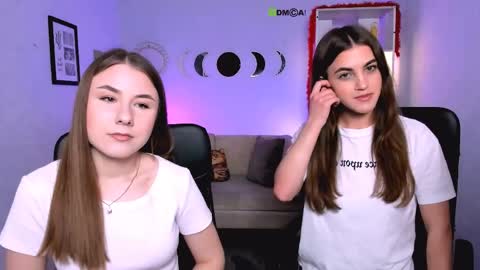 Luna online show from March 30, 2026, 12:17 pm