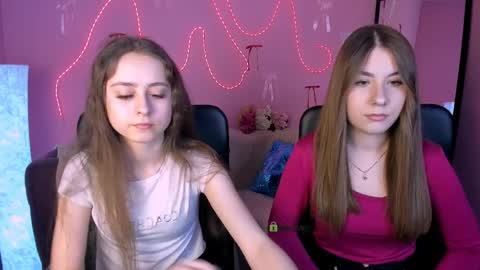 Luna online show from March 31, 2026, 12:05 pm