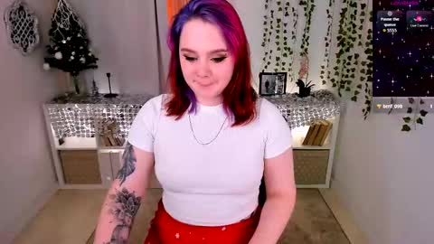 Li online show from December 17, 2025, 9:10 pm