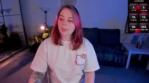 Li online show from March 5, 2026, 9:11 pm