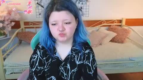 Snapshot of lunaar_ chatting on April 26, 2026, 7:06 am Luna online show from April 26, 2026, 7:06 am