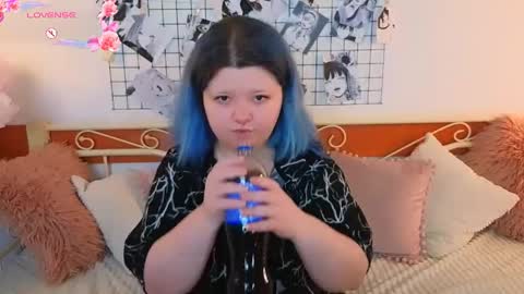 Snapshot of lunaar_ chatting on April 30, 2026, 5:36 am Luna online show from April 30, 2026, 5:36 am