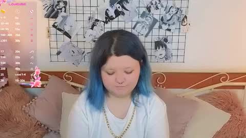 Snapshot of lunaar_ chatting on May 7, 2026, 5:46 am Luna online show from May 7, 2026, 5:46 am