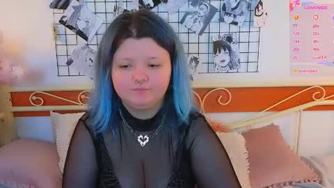 Snapshot of lunaar_ chatting on May 14, 2026, 6:31 am Luna online show from May 14, 2026, 6:31 am