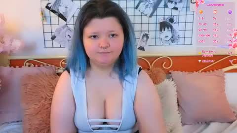 Snapshot of lunaar_ chatting on May 16, 2026, 7:05 am Luna online show from May 16, 2026, 7:05 am