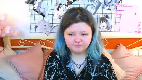 Snapshot of lunaar_ chatting on May 19, 2026, 5:58 am Luna online show from May 19, 2026, 5:58 am