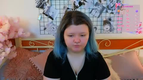 Snapshot of lunaar_ chatting on May 20, 2026, 5:46 am Luna online show from May 20, 2026, 5:46 am