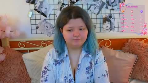 Snapshot of lunaar_ chatting on May 21, 2026, 5:47 am Luna online show from May 21, 2026, 5:47 am