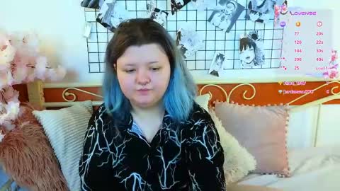 Snapshot of lunaar_ chatting on May 22, 2026, 6:31 am Luna online show from May 22, 2026, 6:31 am