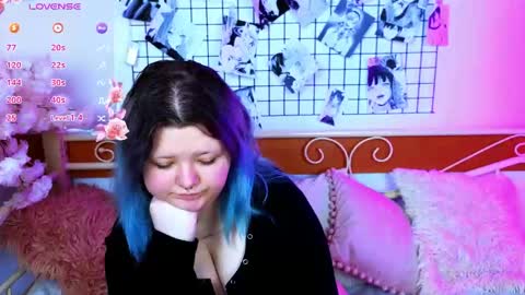 Snapshot of lunaar_ chatting on May 28, 2026, 6:21 am Luna online show from May 28, 2026, 6:21 am