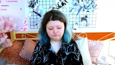 Snapshot of lunaar_ chatting on May 29, 2026, 6:22 am Luna online show from May 29, 2026, 6:22 am