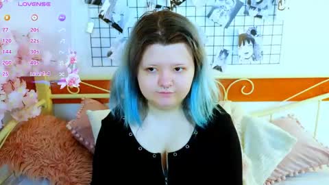 Snapshot of lunaar_ chatting on May 30, 2026, 6:21 am Luna online show from May 30, 2026, 6:21 am