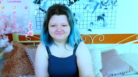 Snapshot of lunaar_ chatting on May 31, 2026, 5:59 am Luna online show from May 31, 2026, 5:59 am