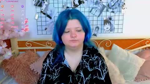 Snapshot of lunaar_ chatting on July 3, 2026, 6:20 am Luna online show from July 3, 2026, 6:20 am