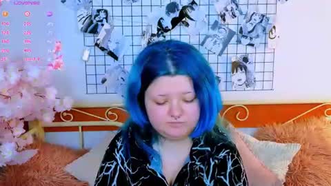 Snapshot of lunaar_ chatting on July 7, 2026, 6:47 am Luna online show from July 7, 2026, 6:47 am