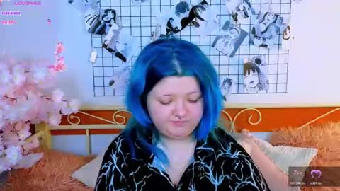Snapshot of lunaar_ chatting on July 7, 2026, 7:23 am Luna online show from July 7, 2026, 7:23 am