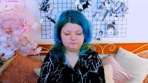 Snapshot of lunaar_ chatting on July 15, 2026, 5:45 am Luna online show from July 15, 2026, 5:45 am