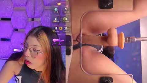 Snapshot of lunaaridi chatting on February 1, 2026, 10:52 pm Luna online show from February 1, 2026, 10:52 pm