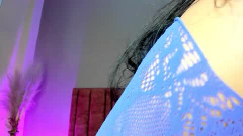 Luna Aspen online show from October 31, 2025, 5:58 pm