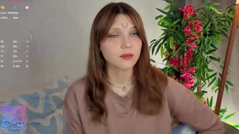 Luna online show from December 1, 2025, 5:01 am