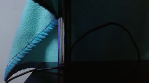 Luna online show from February 9, 2025, 4:18 pm