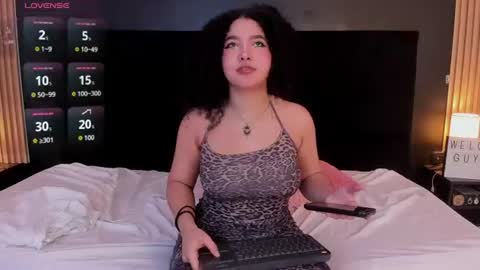Snapshot of lunadoll18 chatting on July 26, 2026, 6:04 pm lunadoll18 online show from July 26, 2026, 6:04 pm