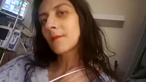 Freya online show from February 17, 2025, 12:54 am