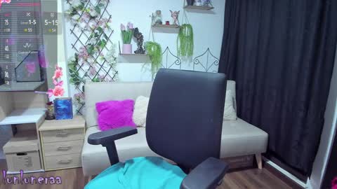 Luna online show from January 14, 2025, 6:02 am