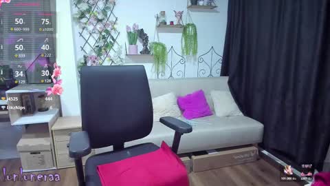 Luna online show from February 13, 2025, 7:13 am