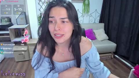 Luna online show from February 24, 2025, 9:00 am