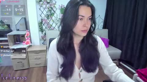 Luna online show from February 27, 2025, 8:06 am