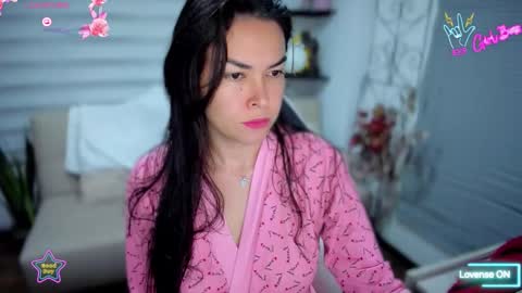 Luna online show from February 18, 2026, 7:26 am