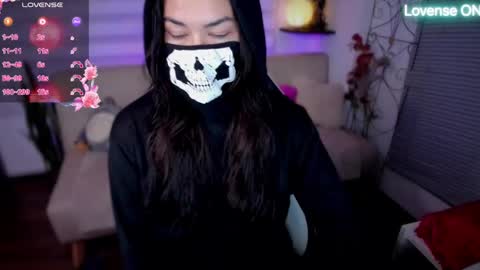 Snapshot of lunagasai_ chatting on April 23, 2026, 2:46 am Luna online show from April 23, 2026, 2:46 am