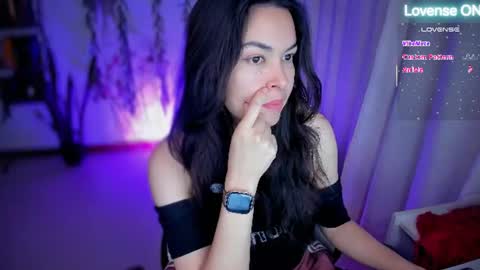 Luna online show from July 17, 2026, 4:19 am