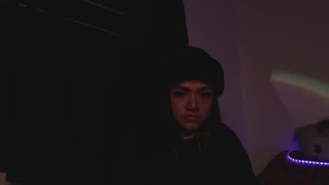 Snapshot of lunahotvibe chatting on April 3, 2026, 7:23 pm Luna Online mostly at 9 am 8 pm online show from April 3, 2026, 7:23 pm