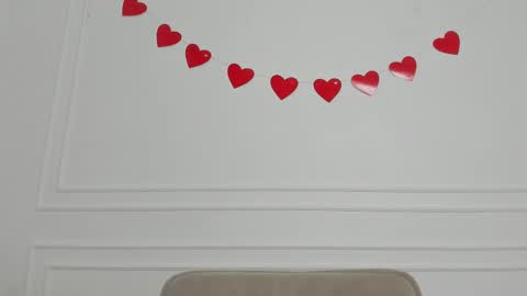 Lana online show from February 26, 2026, 9:25 pm