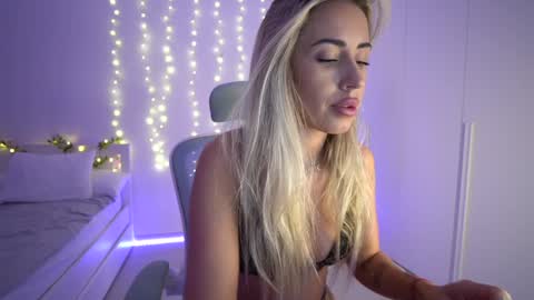 Laura online show from December 8, 2024, 5:07 am