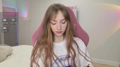 Luna online show from September 10, 2025, 1:05 am